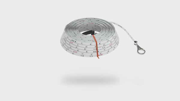 360 product rotation - Depth Gauge