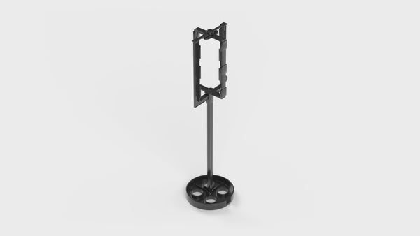 360 product rotation - Booster Lock