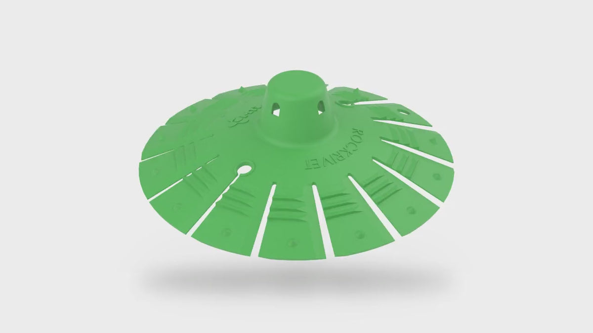360 product rotation - ROCKRIVETS reference spin
