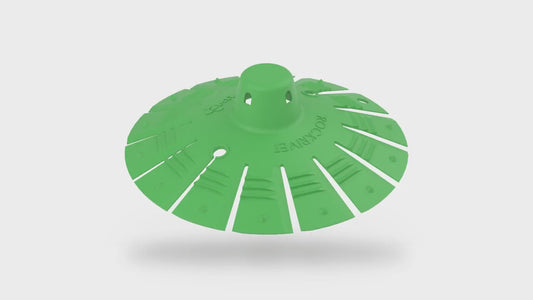 360 product rotation - ROCKRIVETS reference spin