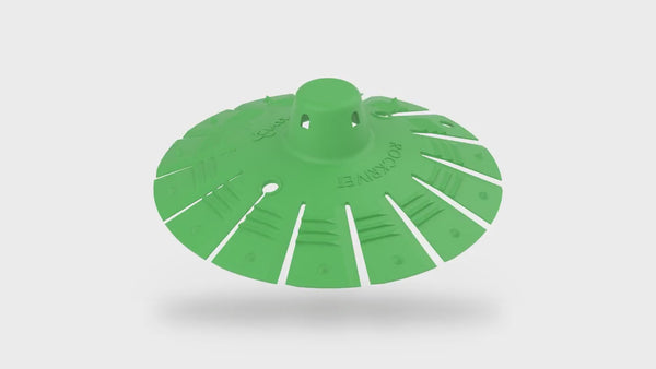 360 product rotation - ROCKRIVETS reference spin