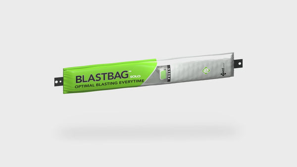 360 product rotation - BLASTBAG SOLO
