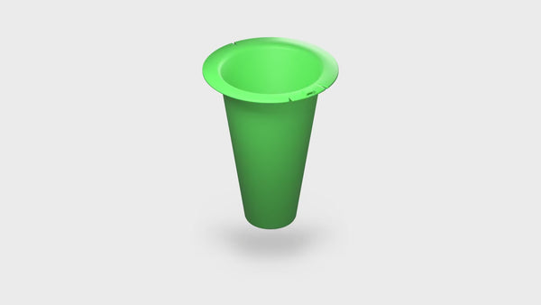 360 product rotation - COLLARCONE