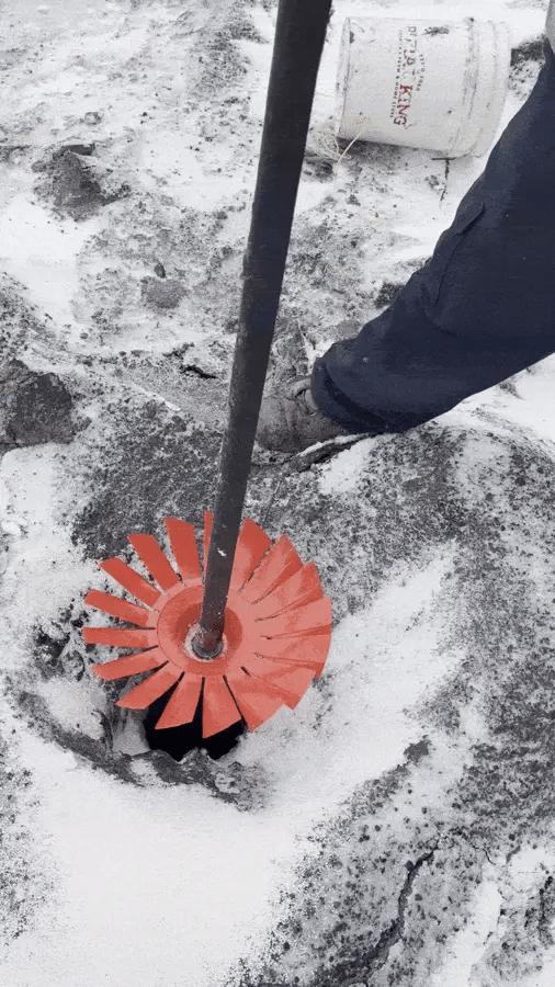 Stemming Plugs